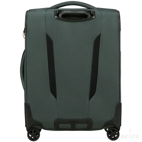 Samsonite Respark Spinner 55 Strict Black Sport