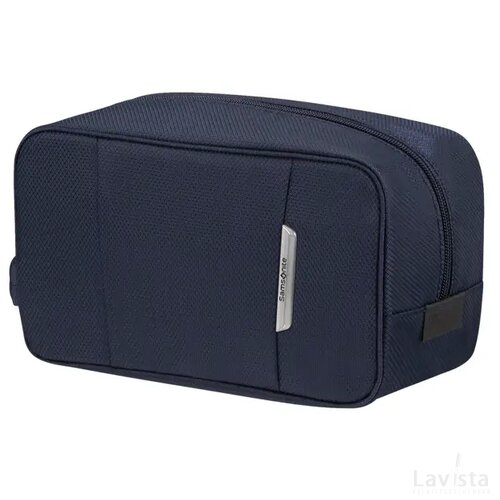 Samsonite Respark Toilet Kit Toilet Pouch Midnight Blue