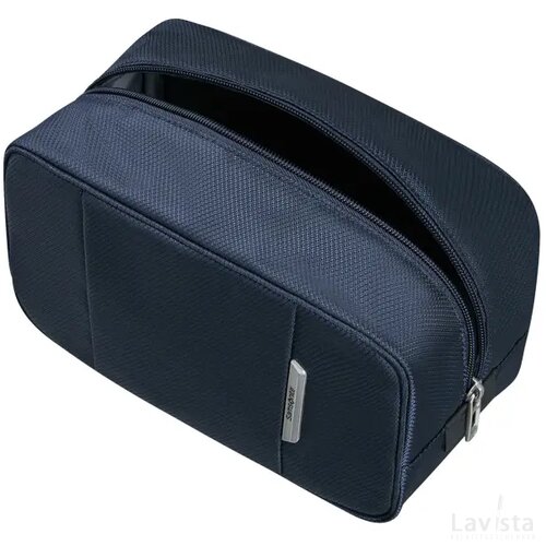 Samsonite Respark Toilet Kit Toilet Pouch Midnight Blue