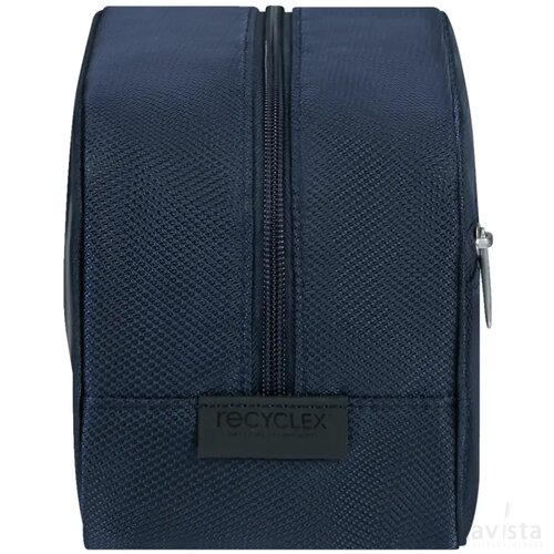 Samsonite Respark Toilet Kit Toilet Pouch Midnight Blue