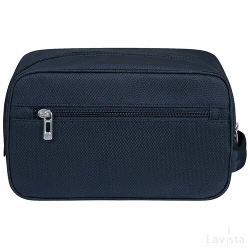 Samsonite Respark Toilet Kit Toilet Pouch Midnight Blue