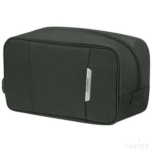 Samsonite Respark Toilet Kit Toilet Pouch Forest Green