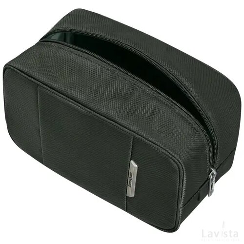 Samsonite Respark Toilet Kit Toilet Pouch Forest Green