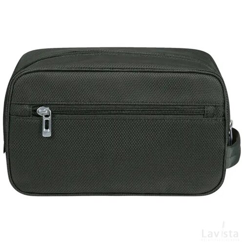 Samsonite Respark Toilet Kit Toilet Pouch Forest Green