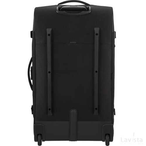Samsonite Roader Duffle/Wh. 79 Deep Black