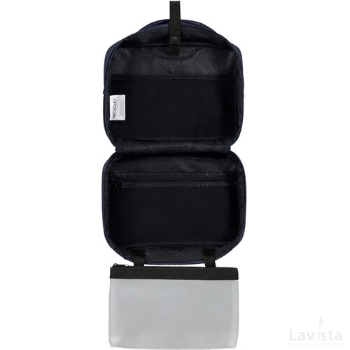 Samsonite Stackd Toilet Kit Navy