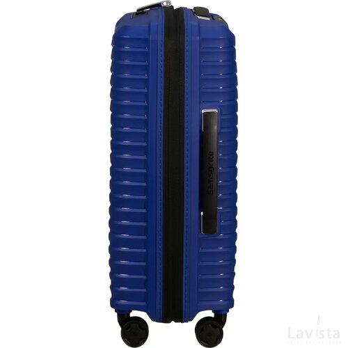Samsonite Upscape Spinner 55 EXP. Nautical Blue