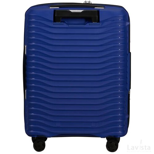 Samsonite Upscape Spinner 55 EXP. Nautical Blue