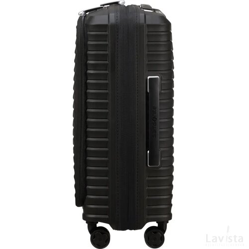 Samsonite Upscape Spinner 55 EXP. Easy Access Black
