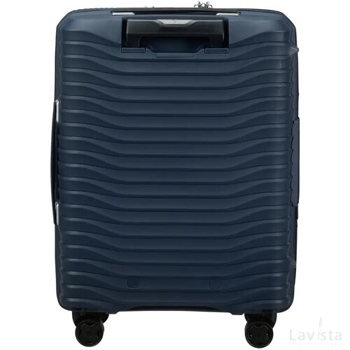 Samsonite Upscape Spinner 55 EXP. Easy Access Blue Nights