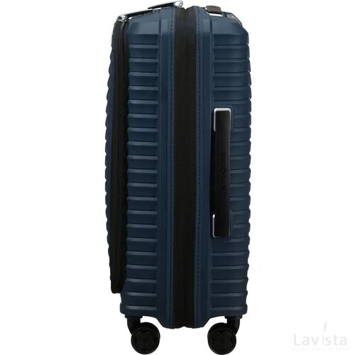 Samsonite Upscape Spinner 55 EXP. Easy Access Blue Nights