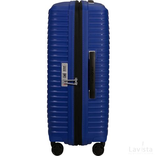 Samsonite Upscape Spinner 68 EXP. Nautical Blue