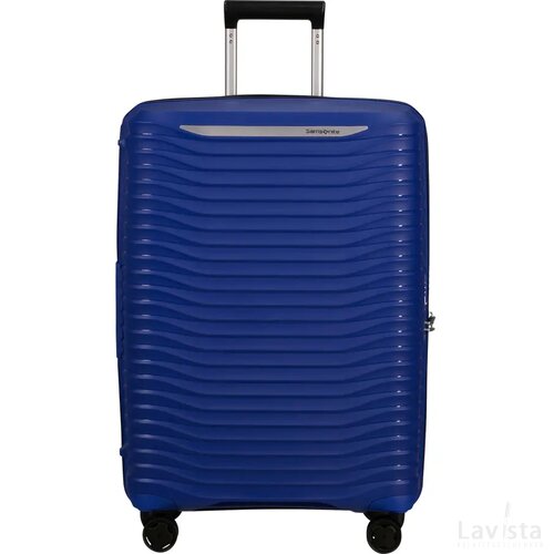 Samsonite Upscape Spinner 68 EXP. Nautical Blue