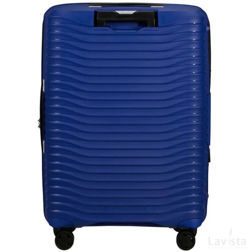 Samsonite Upscape Spinner 68 EXP. Nautical Blue