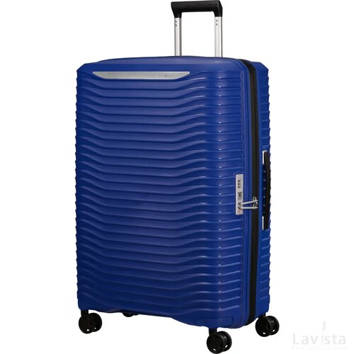 Samsonite Upscape Spinner 75 EXP. Nautical Blue
