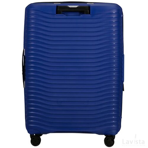 Samsonite Upscape Spinner 75 EXP. Nautical Blue