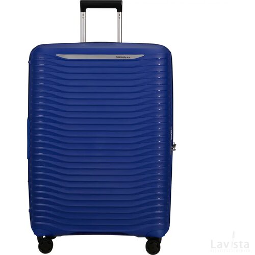 Samsonite Upscape Spinner 75 EXP. Nautical Blue