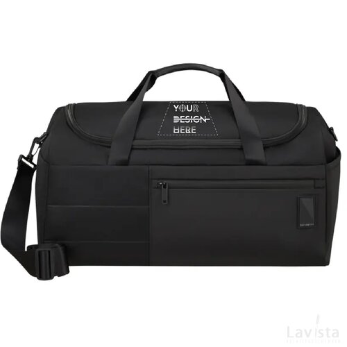 Samsonite Vaycay Duffle 53 Black