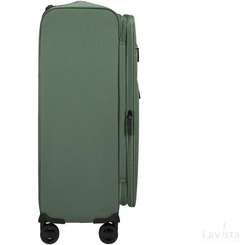 Samsonite Vaycay Spinner 66 EXP. Pistachio Green