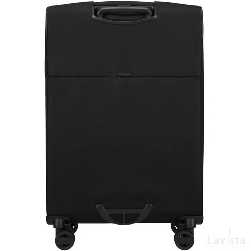 Samsonite Vaycay Spinner 66 EXP. Black