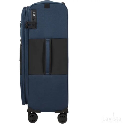 Samsonite Vaycay Spinner 66 EXP. Navy Blue
