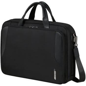 Samsonite XBR 2.0 Bailhandle 2 Compartments 15.6" Black