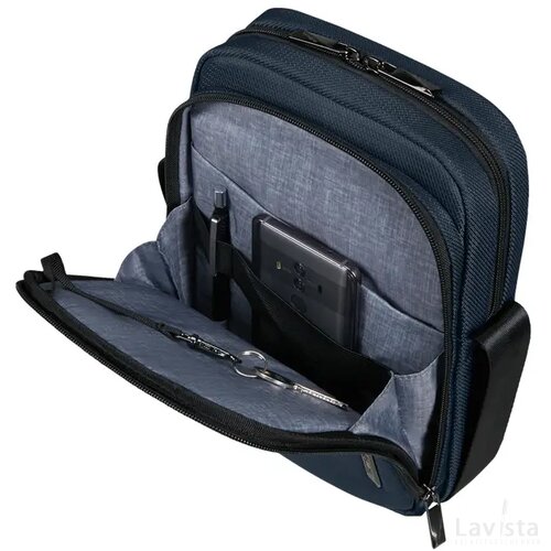Samsonite XBR 2.0 Crossover M 9.7" Blue