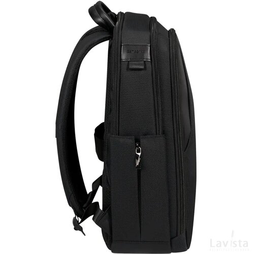 Samsonite XBR 2.0 Laptop Backpack 14.1" Black