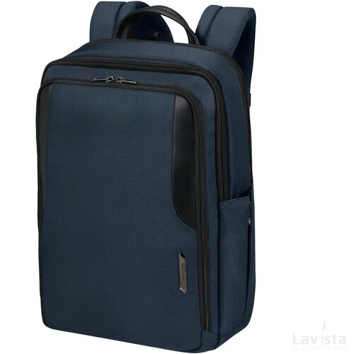 Samsonite XBR 2.0 Laptop Backpack 15.6" Blue