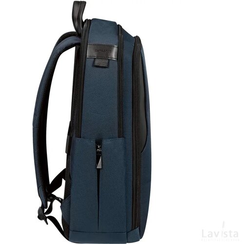 Samsonite XBR 2.0 Laptop Backpack 15.6" Blue