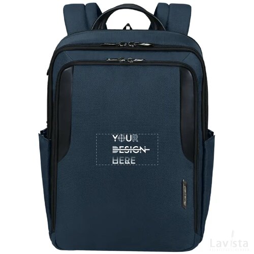 Samsonite XBR 2.0 Laptop Backpack 15.6" Blue