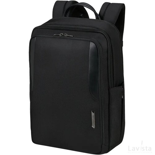 Samsonite XBR 2.0 Laptop Backpack 15.6" Black
