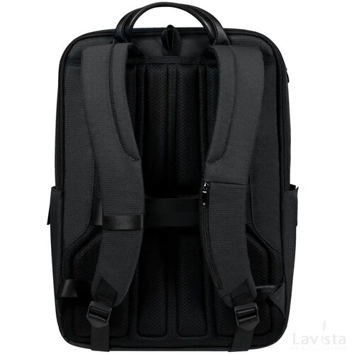 Samsonite XBR 2.0 Laptop Backpack 15.6" Black