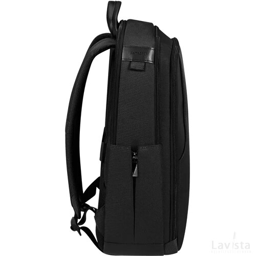 Samsonite XBR 2.0 Laptop Backpack 15.6" Black