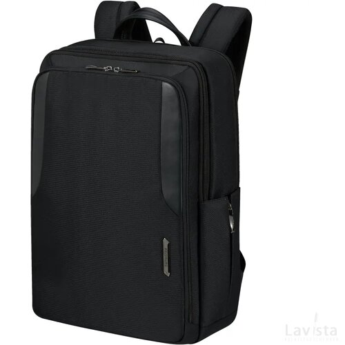 Samsonite XBR 2.0 Laptop Backpack 17.3" Black