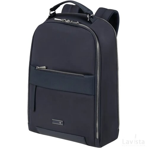 Samsonite Zalia 3.0 Backpack 14.1" Dark Navy