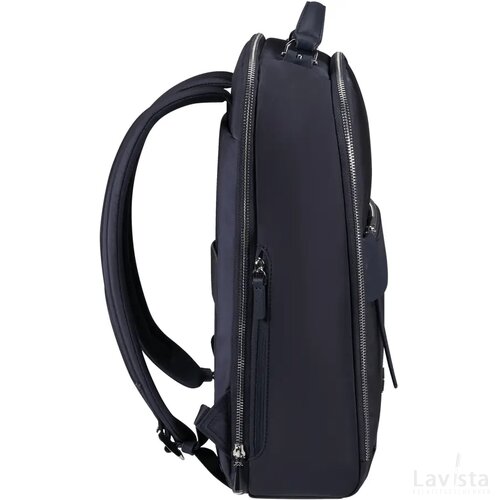 Samsonite Zalia 3.0 Backpack 14.1" Dark Navy