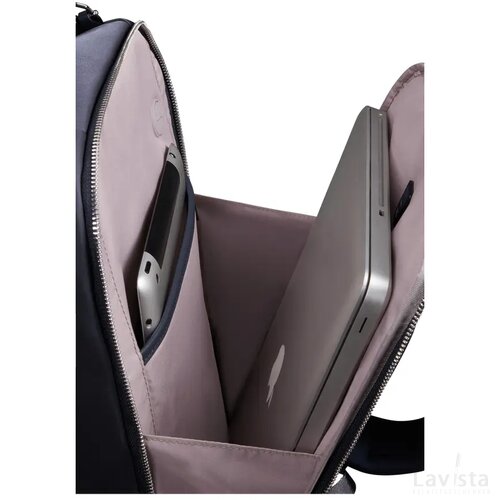 Samsonite Zalia 3.0 Backpack 14.1" Dark Navy