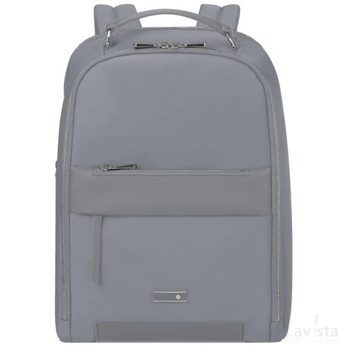 Samsonite Zalia 3.0 Backpack 14.1" Silver Grey