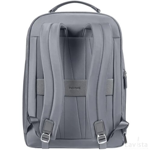 Samsonite Zalia 3.0 Backpack 14.1" Silver Grey