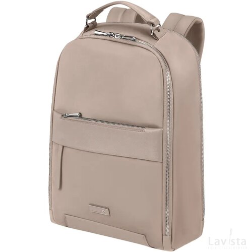 Samsonite Zalia 3.0 Backpack 14.1" Old Rose