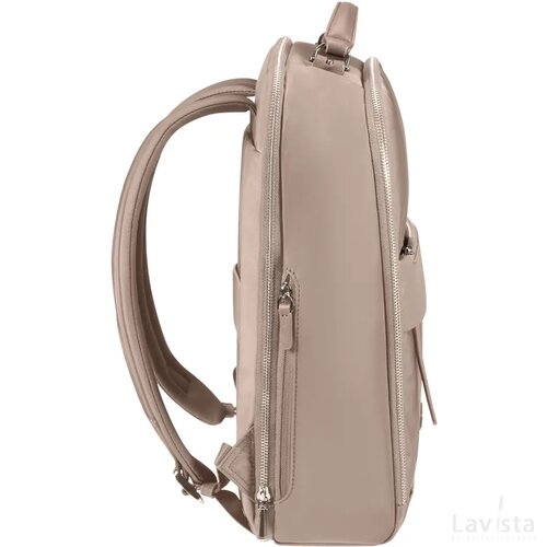 Samsonite Zalia 3.0 Backpack 14.1" Old Rose