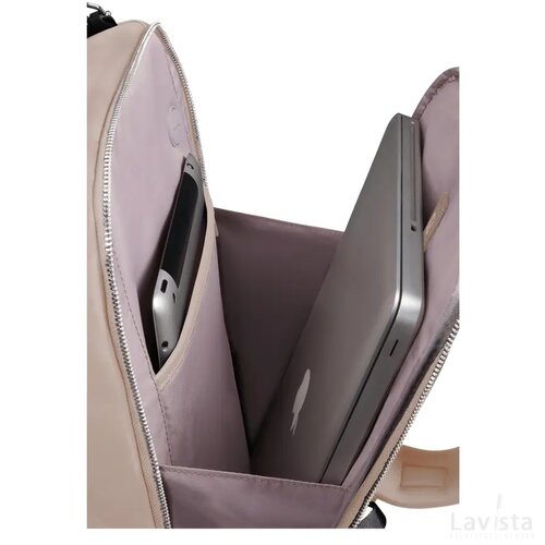 Samsonite Zalia 3.0 Backpack 14.1" Old Rose