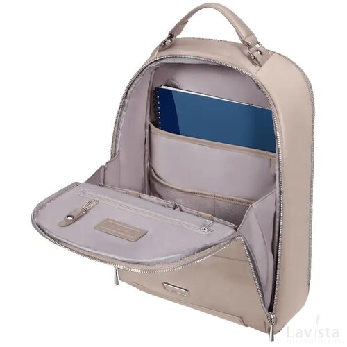 Samsonite Zalia 3.0 Backpack 14.1" Old Rose