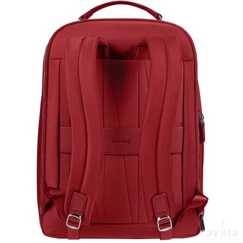 Samsonite Zalia 3.0 Backpack 14.1" Dark Red