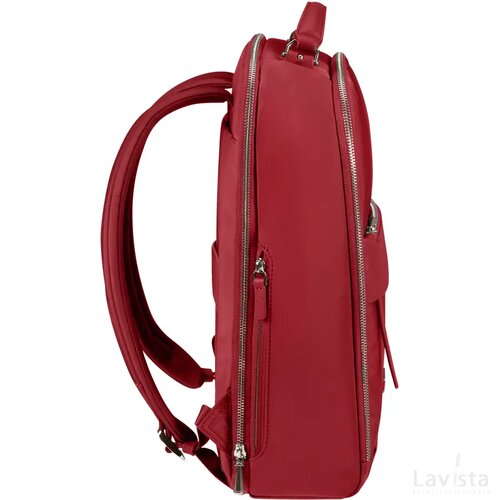 Samsonite Zalia 3.0 Backpack 14.1" Dark Red