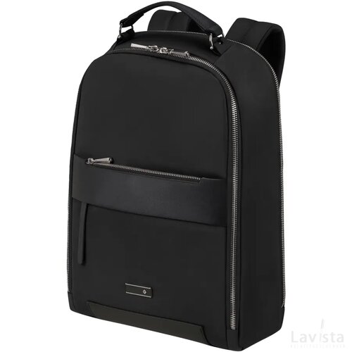Samsonite Zalia 3.0 Backpack 14.1" Black