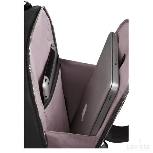 Samsonite Zalia 3.0 Backpack 14.1" Black
