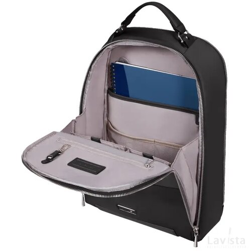 Samsonite Zalia 3.0 Backpack 14.1" Black