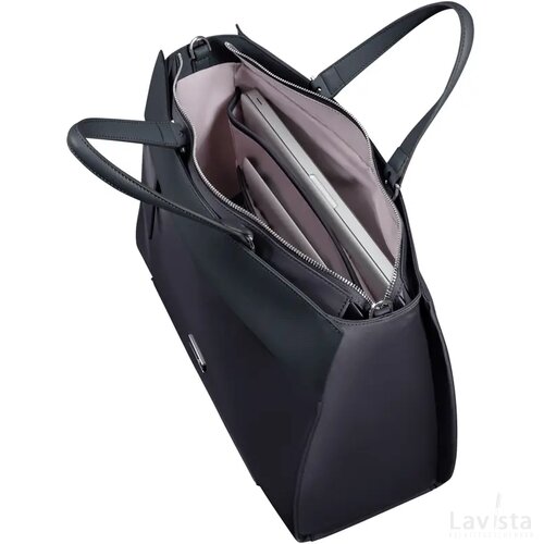 Samsonite Zalia 3.0 Tote 14.1" Dark Navy